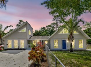 5404 Sunset Blvd, Fort Pierce, FL 34982