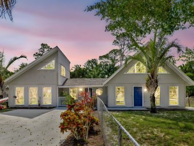 5404 Sunset Boulevard, Fort Pierce, FL, 34982