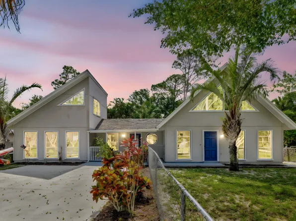 5404 Sunset Boulevard, Fort Pierce, FL 34982