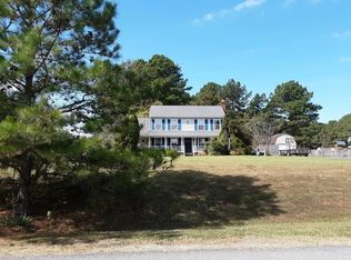 8934 Woods Edge Dr, Quinton, VA 23141
