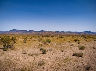 0 N Aladdin Rd LOT 19, Golden Valley, AZ 86413