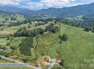 0 Buck Ridge Rd, Waynesville, NC 28785