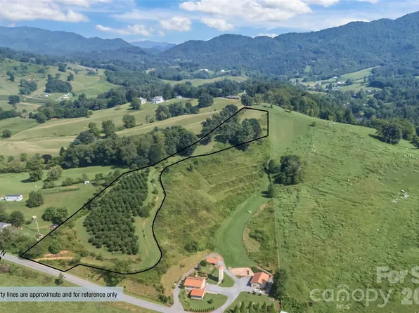 0 Buck Ridge Rd, Waynesville, NC 28785