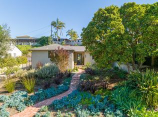 3667 San Gabriel Ln, Santa Barbara, CA 93105