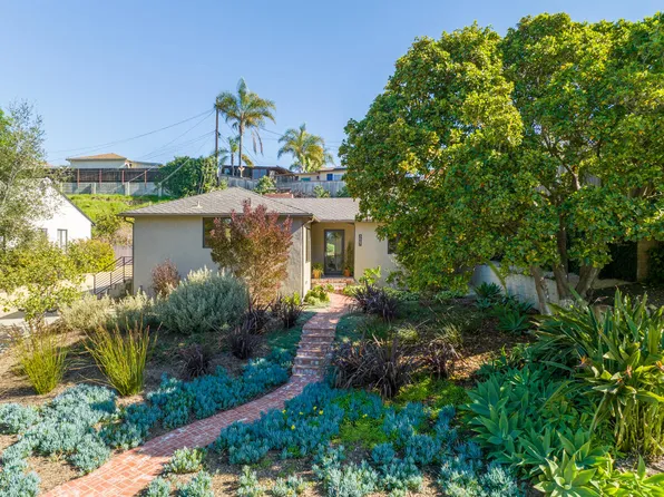3667 San Gabriel Ln, Santa Barbara, CA 93105