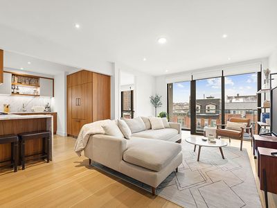 488 4th Ave #6, Brooklyn, NY, 11215