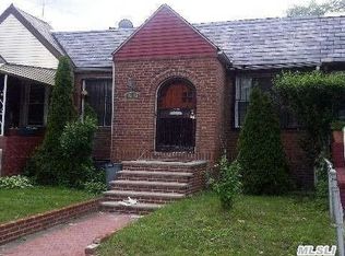 11640 168th St, Jamaica, NY 11434