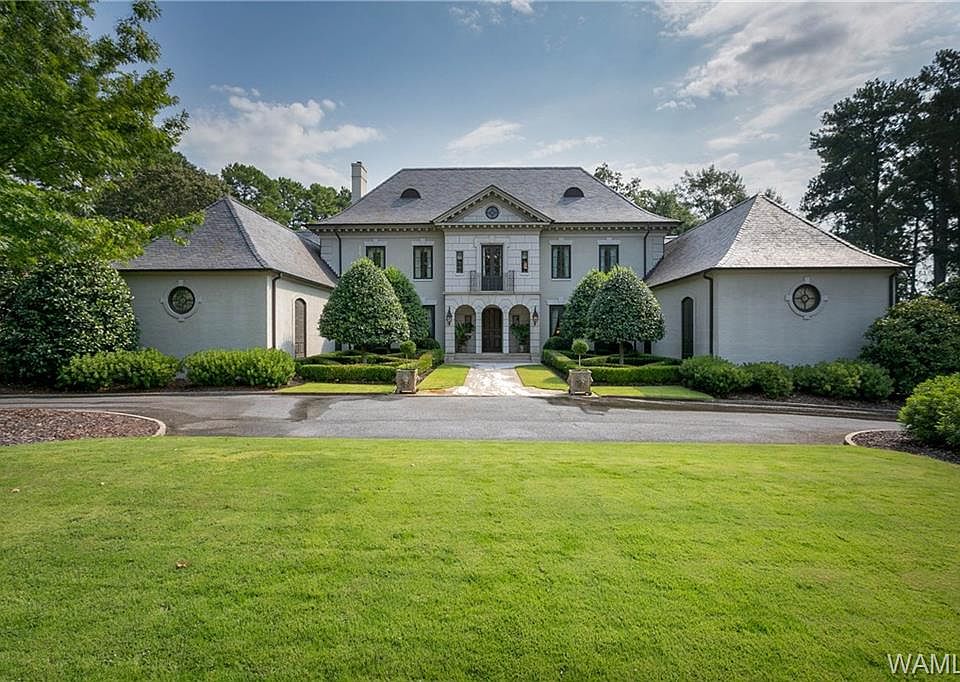 1523 High Forest Dr N Tuscaloosa Al 35406 Mls 139093 Zillow