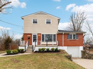 6721 Memory Ln, Cincinnati, OH 45239