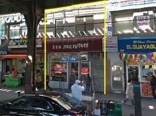 9549 Roosevelt Ave, Jackson Heights, NY 11372