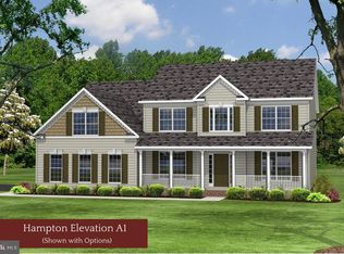 2370 Jessie Jo Ln, Huntingtown, MD 20639