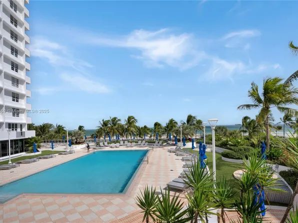 100 Lincoln Rd #607, Miami Beach, FL 33139
