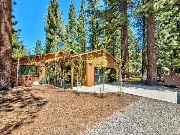 901 Los Angeles Ave, South Lake Tahoe, CA 96150