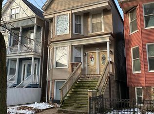 3416 N Greenview Ave APT 1, Chicago, IL 60657