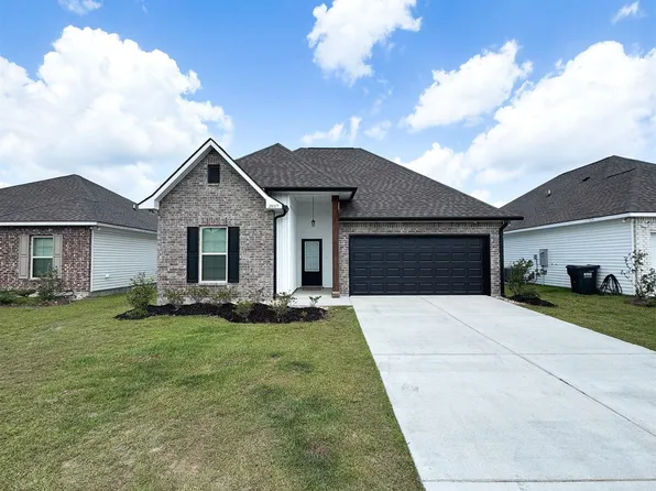 28317 Merrimack Dr, Denham Springs, LA 70726