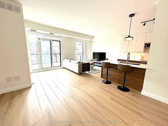 5th image of 2375 Bronte Rd #309