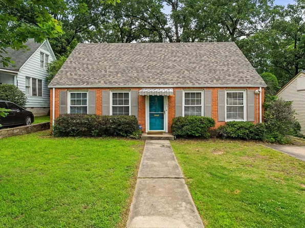 117 N Elm St, Little Rock, AR 72205