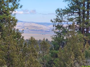 13470 Pearson Butte Trl, Klamath Falls, OR