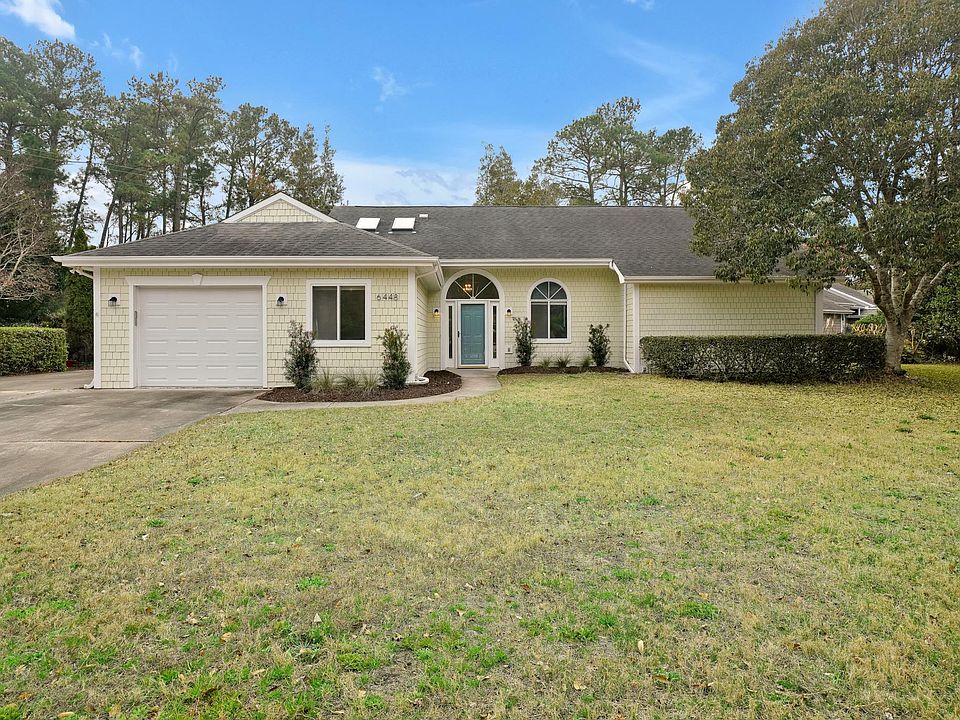 1st image of 6448 Green Arbor Ln