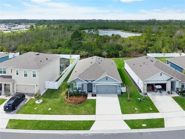 2717 Neverland Dr, New Smyrna Beach, FL 32168