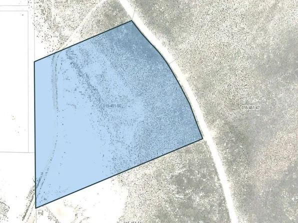 LOT 1545150 Break A Heart Rd, Silver Springs, NV 89429