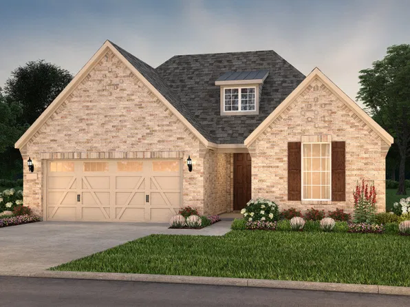 4333 Mickelson Ave, Celina, TX 75009
