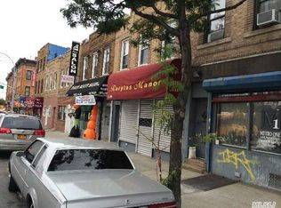 5511 Metropolitan Ave, Ridgewood, NY 11385