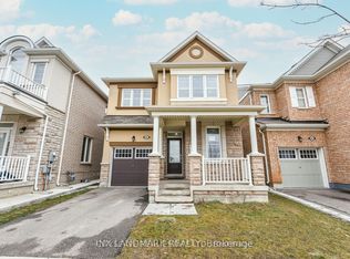 86 Rockbrook Trl, Brampton, ON L7A4H9