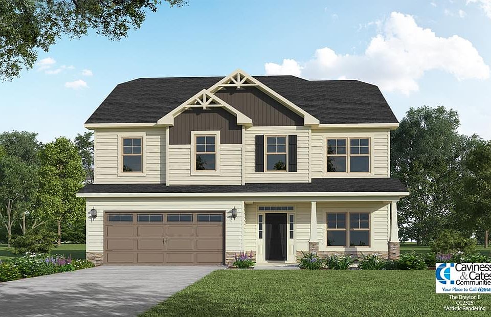 Elevation E