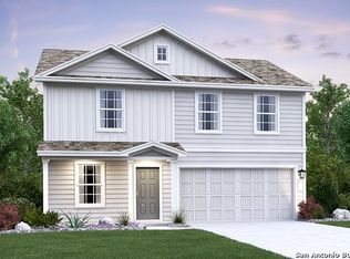 9831 Munster Dr, Schertz, TX 78154