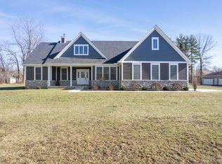 4014 Amelia Olive Branch Rd, Batavia, OH 45103