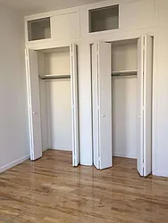 Rented by J Misrahi Realty Corp