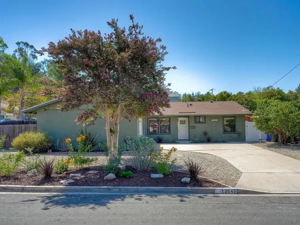 12541 Glenoak Rd, Poway, CA 92064