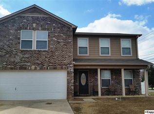 190 Olympia Dr, Meridianville, AL 35759