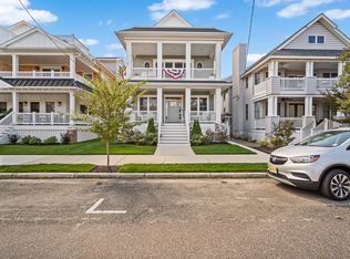 840 Saint Charles Pl #1, Ocean City, NJ 08226