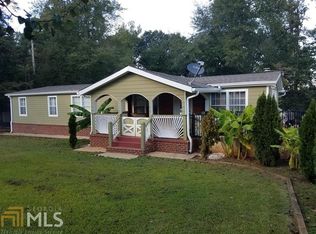 682 Manning Gin Rd, Monroe, GA 30656