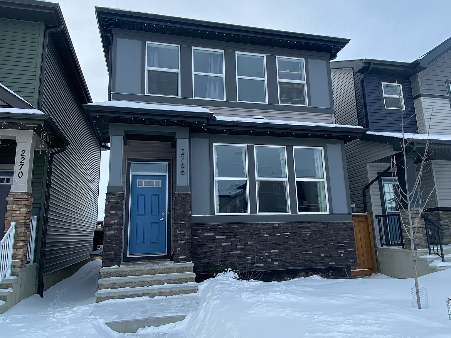 2266 54th St SW photo 1