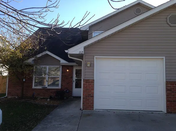110-112 Antelope Dr, Columbia, MO 65202
