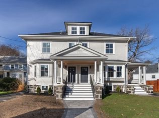 573 High St #573, Medford, MA 02155