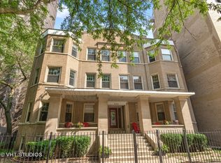 928 W Eastwood Ave #1W, Chicago, IL 60640