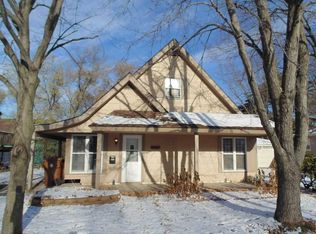 2232 4th Ave, Stevens Point, WI 54481