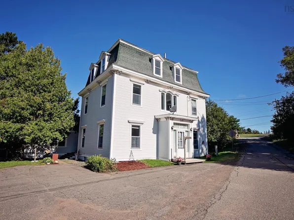 4747 Canaan Rd, Cumberland, NS B0M 1W0