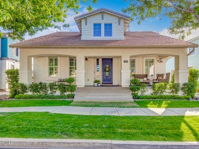 1360 S Mulberry St, Gilbert, AZ, 85296