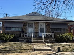 6912-6914 Southland Ave #6912-6914, Saint Louis, MO 63109