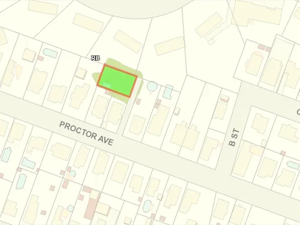 0 Cooledge St, Revere, MA 02151