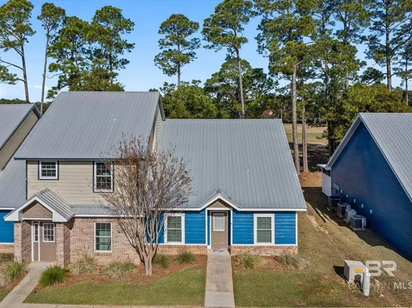 444 Clubhouse Dr APT 5D, Gulf Shores, AL 36542
