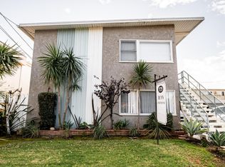 3729 Dunn Dr APT 4, Los Angeles, CA 90034