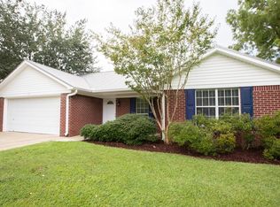 117 Summerfield Dr, Foley, AL 36535