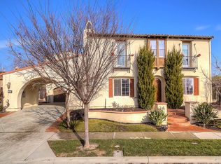 2255 Britannia Dr, San Ramon, CA 94582