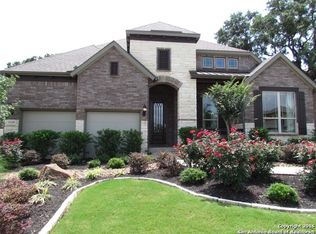 11438 Violet Cv, San Antonio, TX 78253